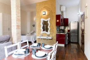Serranos Flat by Concept Flats